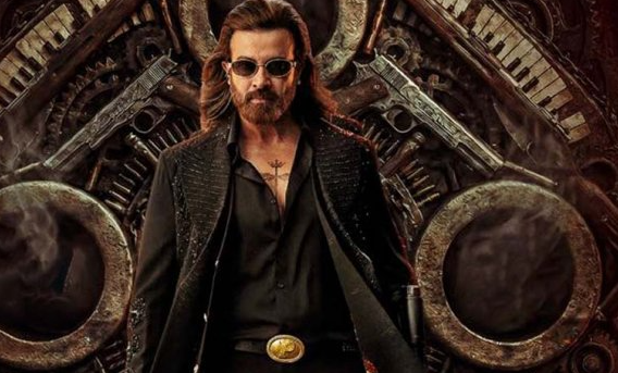 অবশেষে স্টার সিনেপ্লেক্সে শাকিব খানের ‘প্রিন্স’