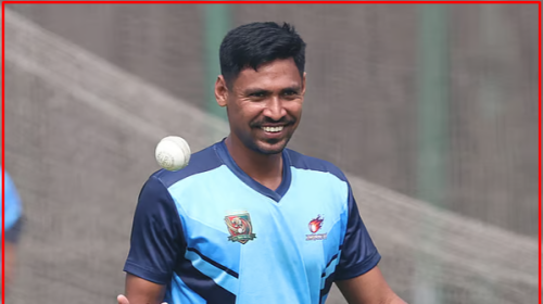 মোস্তাফিজকে বাদ দেওয়াকে দেখলেন অরুণ ধুমাল, বিসিসিআই নির্দেশনার বিষয়ে অজানা