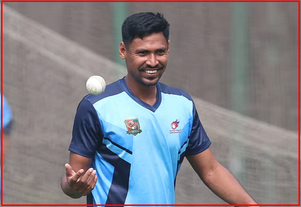 মোস্তাফিজকে বাদ দেওয়াকে দেখলেন অরুণ ধুমাল, বিসিসিআই নির্দেশনার বিষয়ে অজানা